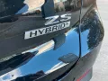 MG ZS Hybrid+ Luxury 2025