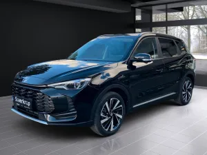 MG ZS Hybrid+ Luxury 2025