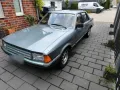 Ford Granada - TÜV - Fahrbereit