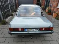 Ford Granada - TÜV - Fahrbereit