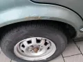 Ford Granada - TÜV - Fahrbereit