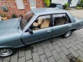Ford Granada - TÜV - Fahrbereit
