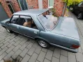 Ford Granada - TÜV - Fahrbereit