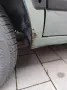Ford Granada - TÜV - Fahrbereit
