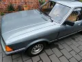 Ford Granada - TÜV - Fahrbereit