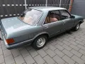 Ford Granada - TÜV - Fahrbereit