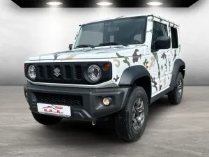 Suzuki Jimny 1.5 Comf.Plus,+AZV sofort