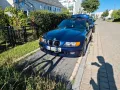BMW Z3 1.8