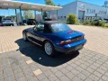 BMW Z3 1.8