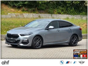 BMW 218i Gran Coupe M SPORT NAVI M-SITZ ACC H&K 18