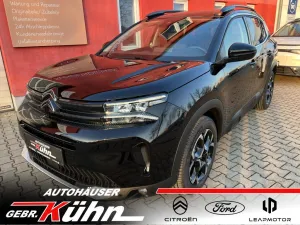 Citroën C5 Aircross Hybrid 145 ë-DSC6 MAX