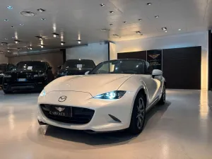 Mazda MAZDA MX-5 1.5B 132CV - 2021