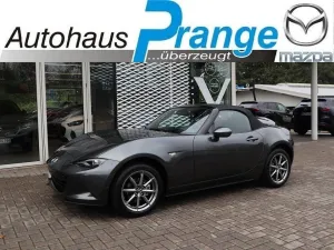 Mazda MX-5 2027 G-136 Exclusive-Line LEDER MATRIX BOSE