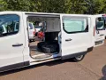 Fiat Talento Kasten L2H1 1,2t SX +NAVI+KAMERA+TEMPO+