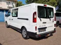 Fiat Talento Kasten L2H1 1,2t SX +NAVI+KAMERA+TEMPO+