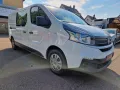 Fiat Talento Kasten L2H1 1,2t SX +NAVI+KAMERA+TEMPO+