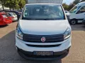Fiat Talento Kasten L2H1 1,2t SX +NAVI+KAMERA+TEMPO+
