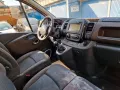 Fiat Talento Kasten L2H1 1,2t SX +NAVI+KAMERA+TEMPO+