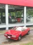 Maserati Biturbo 2.0i Spider Zagato