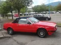 Maserati Biturbo 2.0i Spider Zagato