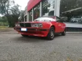 Maserati Biturbo 2.0i Spider Zagato