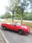 Maserati Biturbo 2.0i Spider Zagato