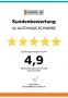 Mercedes-Benz A 150 Autotronic