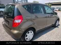 Mercedes-Benz A 150 Autotronic