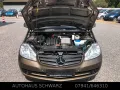 Mercedes-Benz A 150 Autotronic