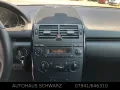 Mercedes-Benz A 150 Autotronic
