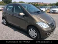 Mercedes-Benz A 150 Autotronic