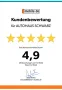 Mercedes-Benz A 150 Autotronic