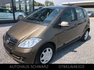 Mercedes-Benz A 150 Autotronic