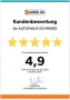 Mercedes-Benz A 150 Autotronic