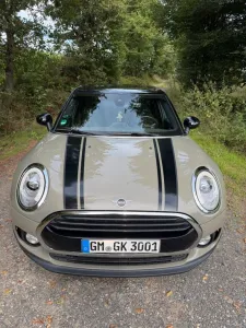 MINI Cooper Clubman Cooper 