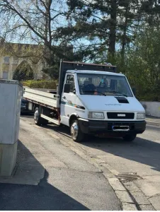 Other Iveco Daily TÜV 3,5T