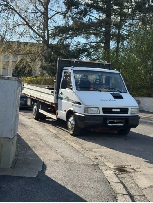 Other Iveco Daily TÜV 3,5T