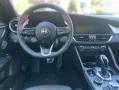 Alfa Romeo Giulia Intensa Q4 - Technologie-Paket - CarPlay