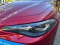 Alfa Romeo Giulia Intensa Q4 - Technologie-Paket - CarPlay
