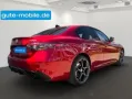 Alfa Romeo Giulia Intensa Q4 - Technologie-Paket - CarPlay