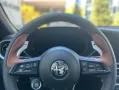 Alfa Romeo Giulia Intensa Q4 - Technologie-Paket - CarPlay