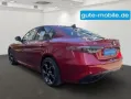 Alfa Romeo Giulia Intensa Q4 - Technologie-Paket - CarPlay
