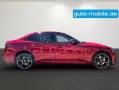 Alfa Romeo Giulia Intensa Q4 - Technologie-Paket - CarPlay