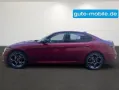 Alfa Romeo Giulia Intensa Q4 - Technologie-Paket - CarPlay