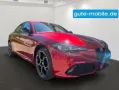 Alfa Romeo Giulia Intensa Q4 - Technologie-Paket - CarPlay