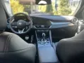 Alfa Romeo Giulia Intensa Q4 - Technologie-Paket - CarPlay