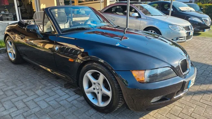 BMW Bmw Z3 1.9 16V cat Roadster