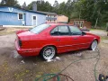 BMW E34 535i  Schaltgetriebe