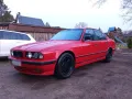 BMW E34 535i  Schaltgetriebe