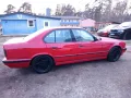 BMW E34 535i  Schaltgetriebe